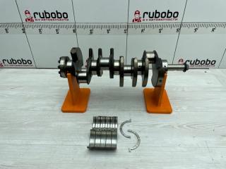 Коленвал Land Rover Range Rover 2011 контрактная Коленвал Land Rover Range Rover 2011