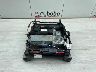 Компрессор пневмоподвески Land Rover Range Rover 2011