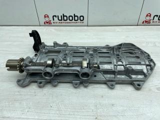 Маслоотражатель Land Rover Range Rover 2011 контрактная Маслоотражатель Land Rover Range Rover 2011