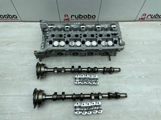 ГБЦ левая Land Rover Range Rover 2011 контрактная ГБЦ левая Land Rover Range Rover 2011