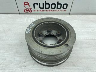 Шкив коленвала Land Rover Range Rover 2011