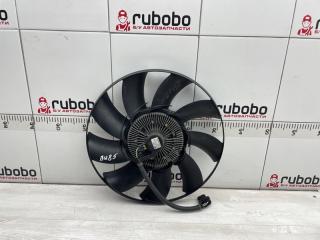 Вискомуфта Land Rover DISCOVERY 4 2015