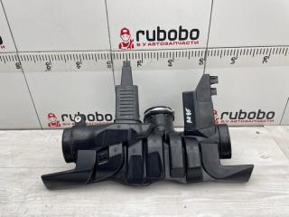 Воздухозаборник Land Rover DISCOVERY 4 2015