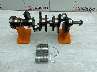 Коленвал Land Rover DISCOVERY 4 2015 контрактная Коленвал Land Rover DISCOVERY 4 2015