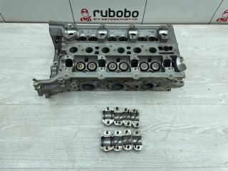 ГБЦ левая Land Rover DISCOVERY 4 2015 контрактная ГБЦ левая Land Rover DISCOVERY 4 2015