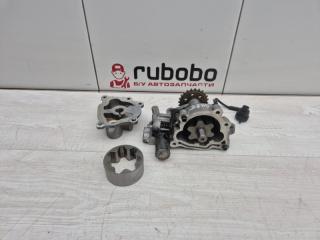 Масляный насос Land Rover DISCOVERY 4 2015