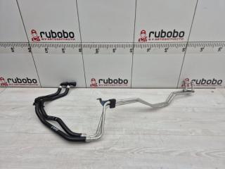 Трубки АКПП Land Rover DISCOVERY 4 2015