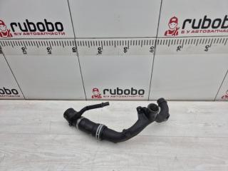 Фото запчасти патрубок охлаждения Land Rover DISCOVERY 4 2015 контрактная запчасть Запчасть патрубок охлаждения Land Rover DISCOVERY 4 2015