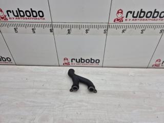 Фото запчасти патрубок охлаждения Land Rover DISCOVERY 4 2015 контрактная запчасть Запчасть патрубок охлаждения Land Rover DISCOVERY 4 2015