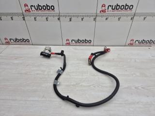 Клемма плюсовая Land Rover DISCOVERY 4 2015