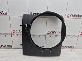 Диффузор вентилятора Land Rover DISCOVERY 4 2015