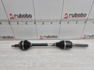 Полуось задняя правый Land Rover DISCOVERY 4 2015