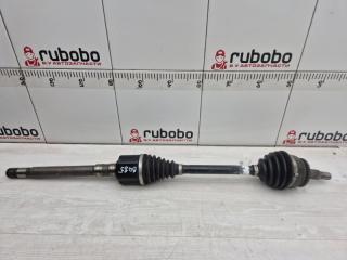 Полуось передняя правая Land Rover DISCOVERY 4 2015