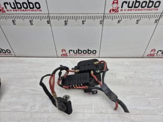 Блок предохранителей Land Rover Range Rover 2011