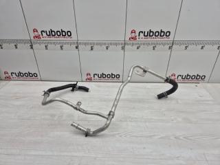 Патрубок охлаждения Jeep Grand Cherokee 2015