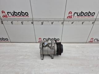 Компрессор кондиционера Jeep Grand Cherokee 2015