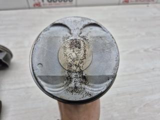 Поршень с шатуном Grand Cherokee 2015 WK2 ERB