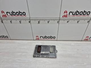 Блок управления двигателем Jeep Grand Cherokee 2015