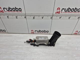 Теплообменник Jeep Grand Cherokee 2015