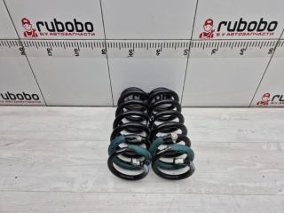 Пружины задние Jeep Grand Cherokee 2015 контрактная Пружины задние Jeep Grand Cherokee 2015