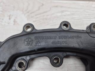 Фланец Jeep Grand Cherokee WK2 ERB