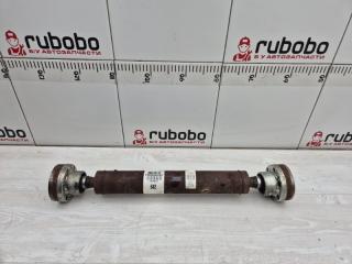 Кардан передний Jeep Grand Cherokee 2015 контрактная Кардан передний Jeep Grand Cherokee 2015