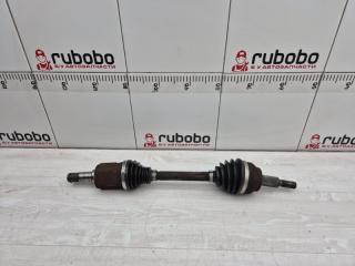 Полуось передняя левая Jeep Grand Cherokee 2015