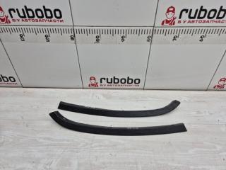 Комплект накладок Jeep Grand Cherokee 2015