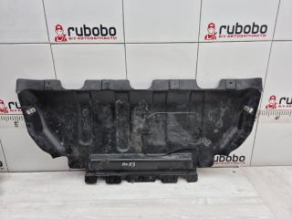 Защита днища Jeep Grand Cherokee 2015