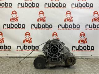 Раздатка Land Rover Range Rover 2012