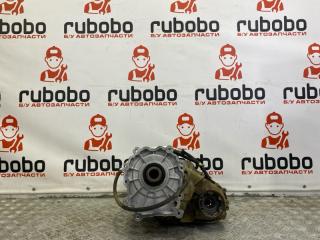 Раздатка Jeep Grand Cherokee 2014