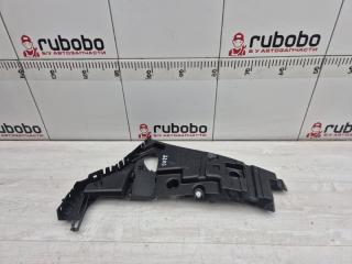 Кронштейн бампера правый Volvo XC60 2018