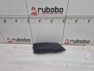 Запчасть накладка бампера левая Volvo XC60 2018