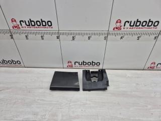 Накладка порога левая левая Volvo XC60 2018