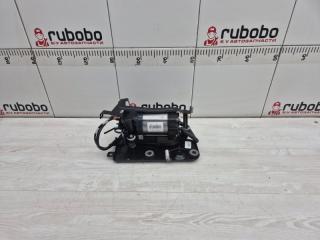 Компрессор пневмоподвески Volvo XC60 2018