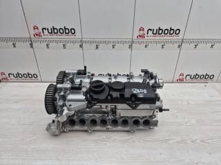 ГБЦ Volvo XC60 2018