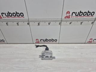 Блок управления бензонасосом Land Rover DISCOVERY 4 2015