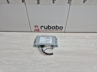 Блок радио Land Rover DISCOVERY 4 2015