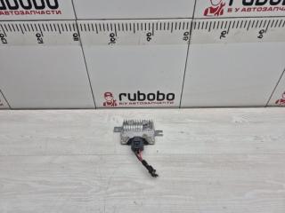 Блок управления бензонасосом Land Rover Range Rover 2012