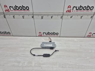 Блок управления магнитолой Land Rover Range Rover 2012 контрактная Блок управления магнитолой Land Rover Range Rover 2012