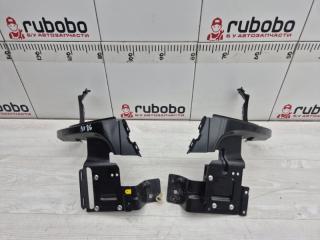 Кронштейн крыла Land Rover Evoque 2013 контрактная Кронштейн крыла Land Rover Evoque 2013