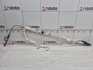 Шторка правая Land Rover DISCOVERY 4 2015