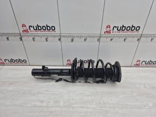 Амортизатор передний левый Land Rover Evoque 2013