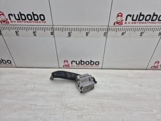 Масляный насос Land Rover Evoque 2013