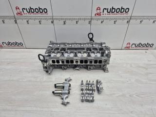 ГБЦ Land Rover Evoque 2013