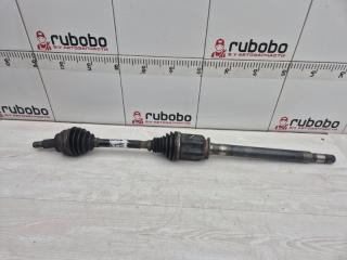 Полуось передняя правая Land Rover Range Rover 2015