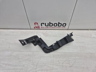 Кронштейн бампера левый Land Rover Range Rover 2015