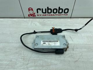 Блок управления магнитолой Land Rover Range Rover 2011 контрактная Блок управления магнитолой Land Rover Range Rover 2011