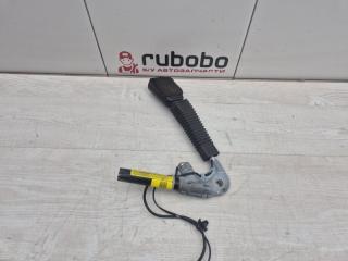 Ответная часть ремня безопасности передняя правая Land Rover Range Rover 2011