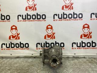 Раздатка Land Rover Evoque 2013